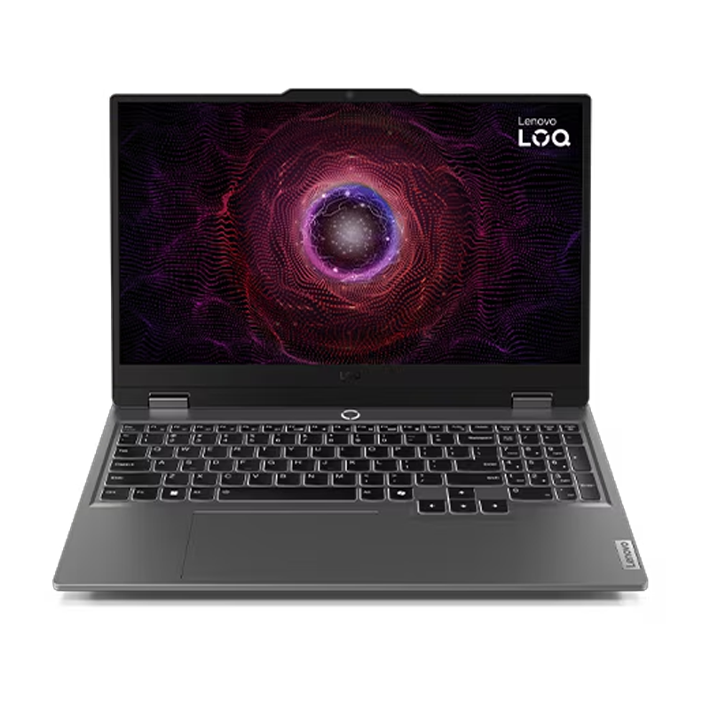 Lenovo LOQ Ryzen 7 -24GB Ram -1TB