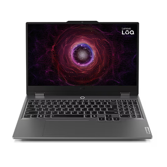 Lenovo LOQ Ryzen 7 -24GB Ram -1TB