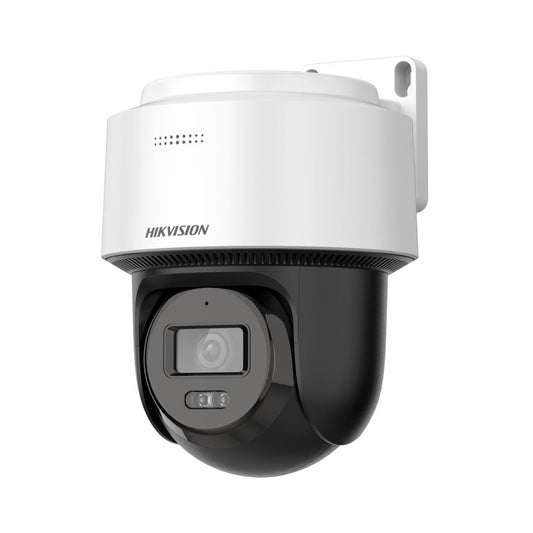 كاميرا شبكية صغيرة هجينة ذكية بدقة 4 ميجا بكسل / Hikvision DS-2DE2C400MWG-E(LV)