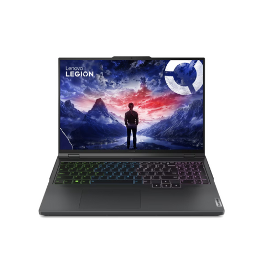 Lenovo Legion Pro 5 14Gen Intel Core i7 RTX4070 16GB RAM 1TB SSD