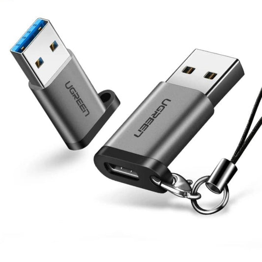 US276 / 50533 محول UGREEN USB-A 3.0 إلى USB-C (OTG) 