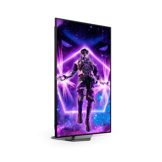 AOC AGON 27" OLED 240Hz 2K Gaming Monitor