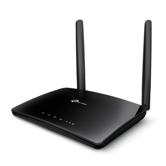 راوتر آرتشر AC750 اللاسلكي ثنائي النطاق 4G LTE / آرتشر MR200