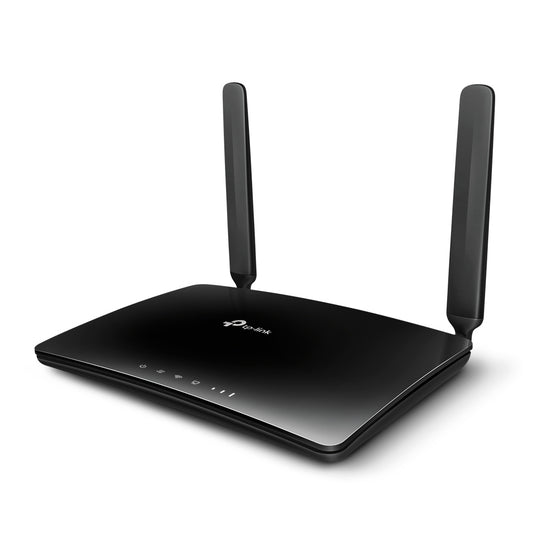 راوتر آرتشر AC1200 اللاسلكي ثنائي النطاق 4G LTE / آرتشر MR400