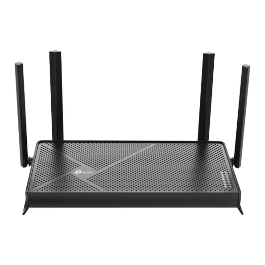 جهاز راوتر Archer BE230 الجديد BE3600 ثنائي النطاق Wi-Fi 7