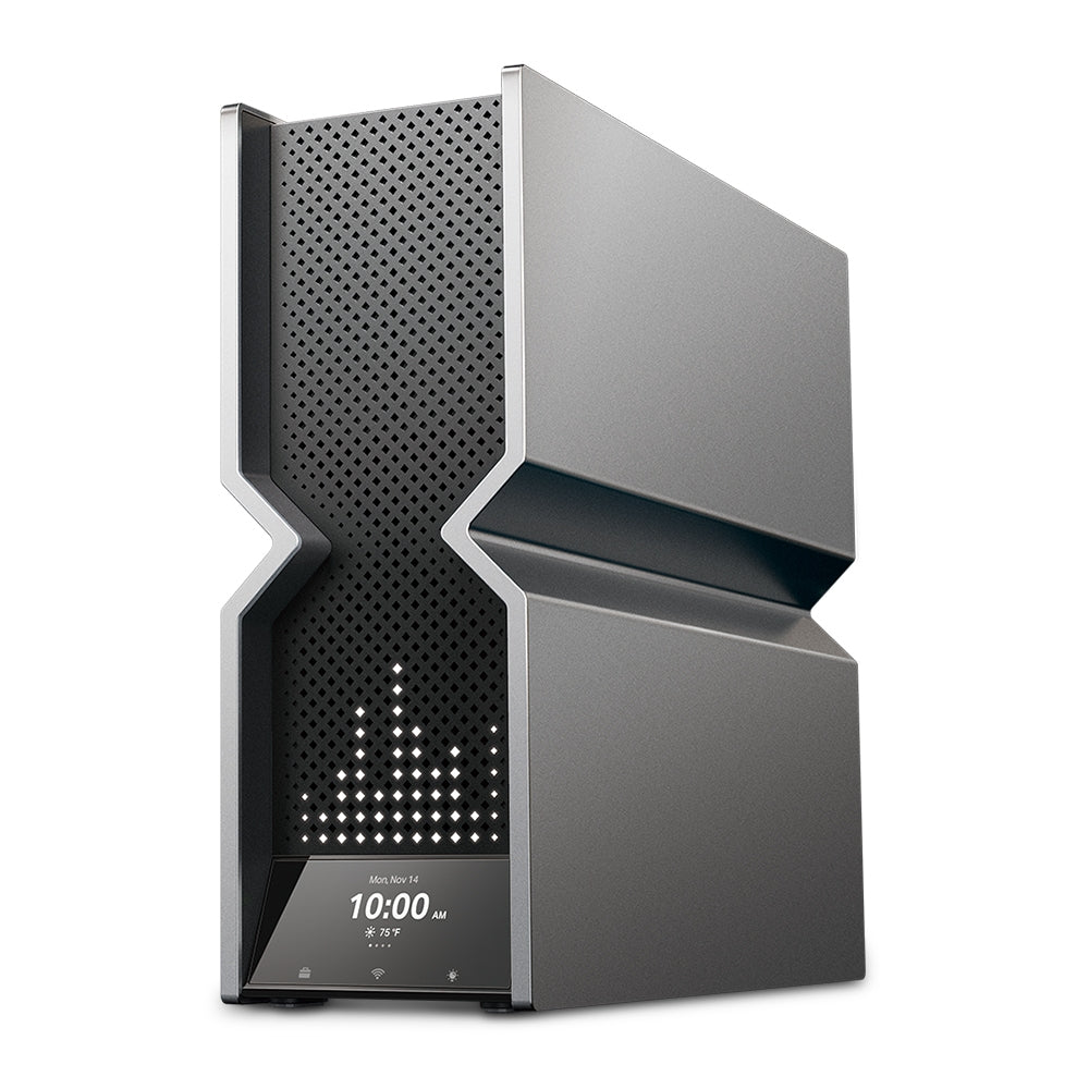 راوتر تي بي لينك  ثلاثي الموجات واي فاي 7 / BE900-BE24000