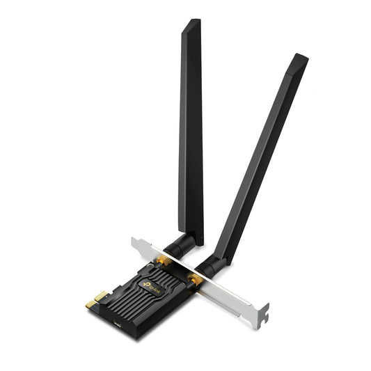  كرت شبكة واي فاي 6 وبلوتوت 5.3 /AXE5400 -TXE72E