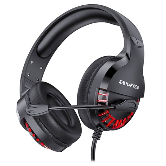 سماعات الألعاب السلكية Awei ES-770I