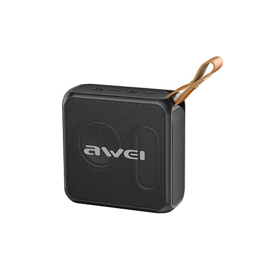 مكبر صوت لاسلكي محمول للاستخدام الخارجي من Awei Mini Y119