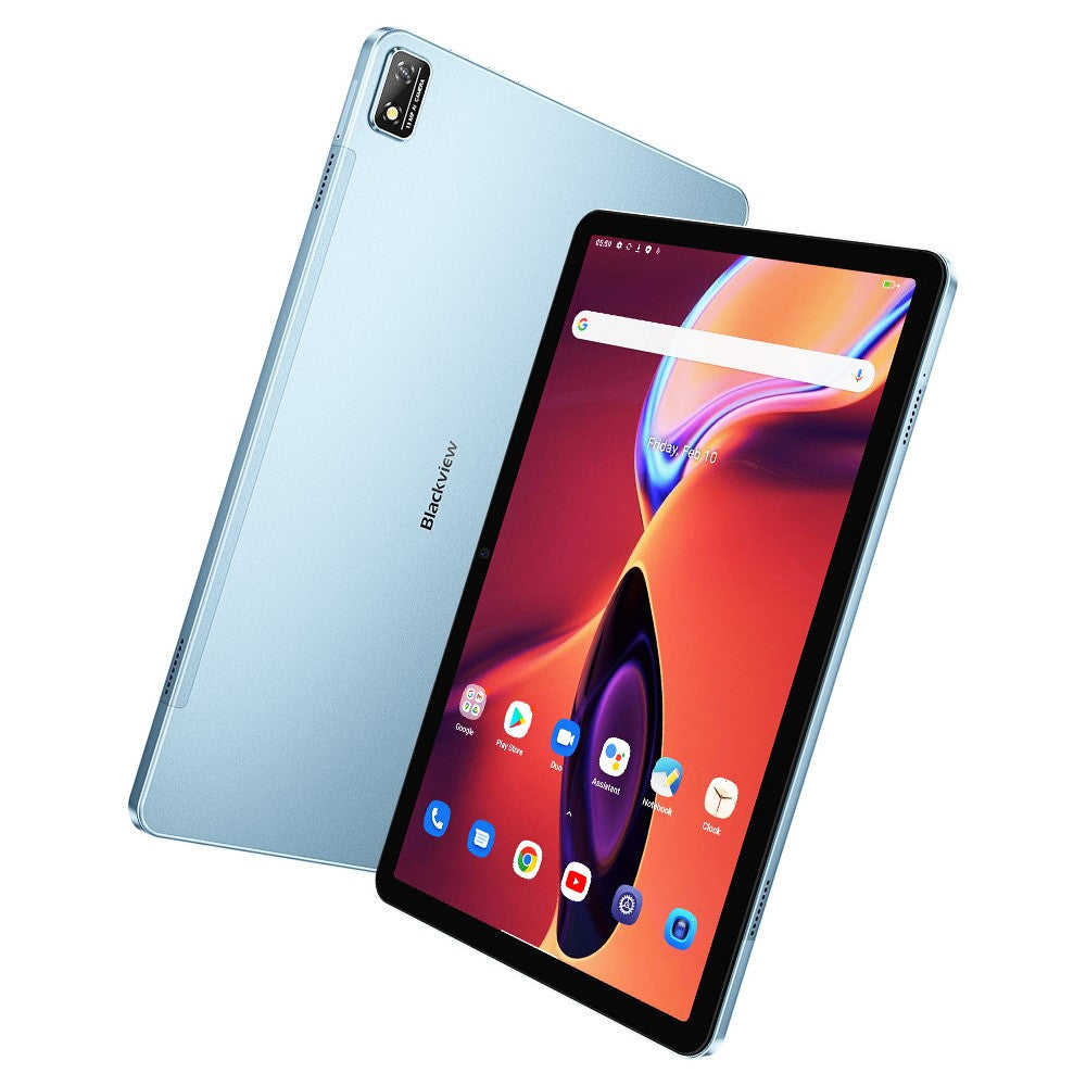 بلاك فيو تاب 16 4G 256GB