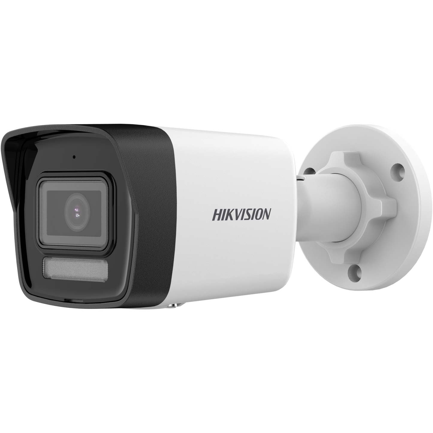 4MP Smart Hybrid Light Fixed Bullet Network Camera | Hikvision DS-2CD1043G2-Li