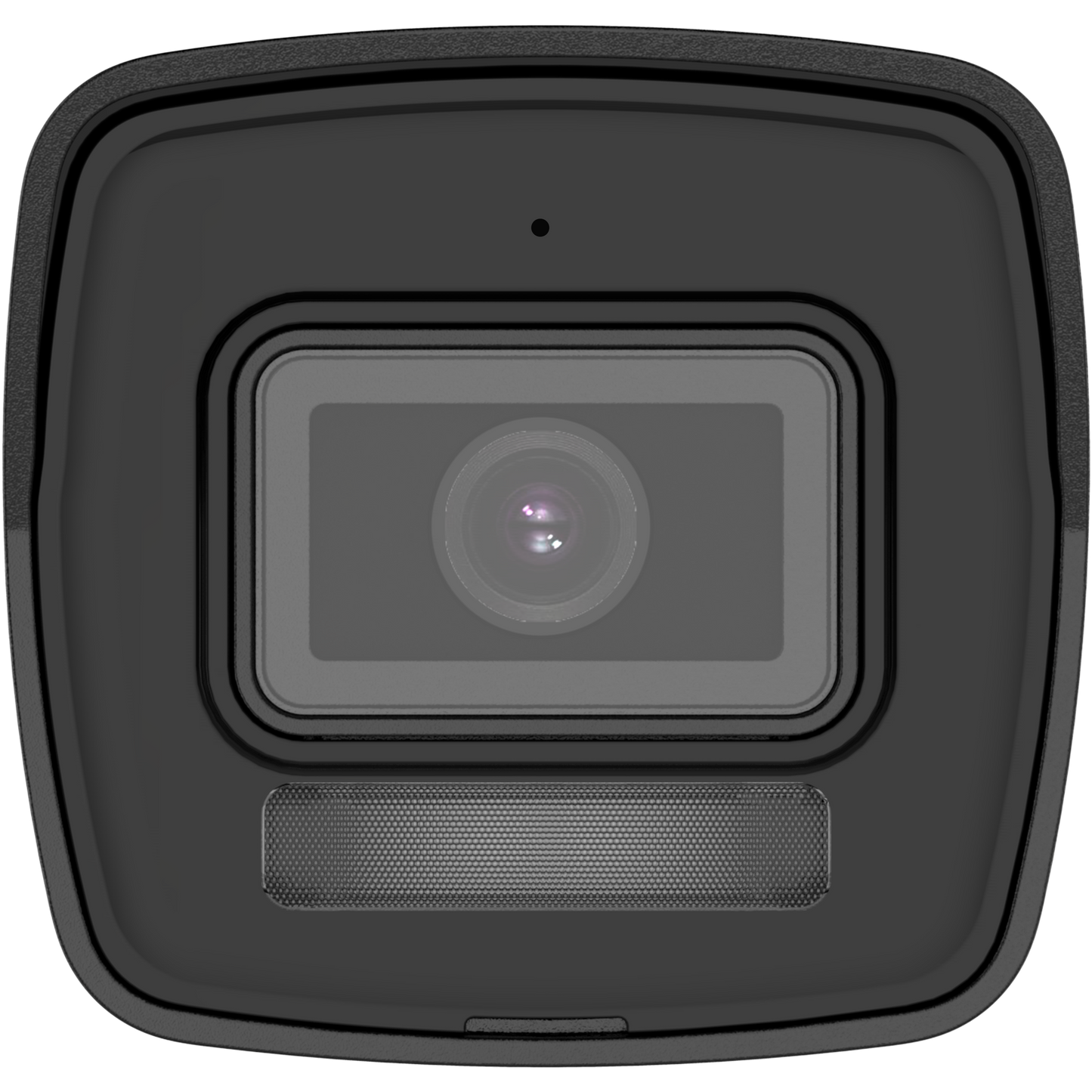 4MP Smart Hybrid Light Fixed Bullet Network Camera | Hikvision DS-2CD1043G2-Li