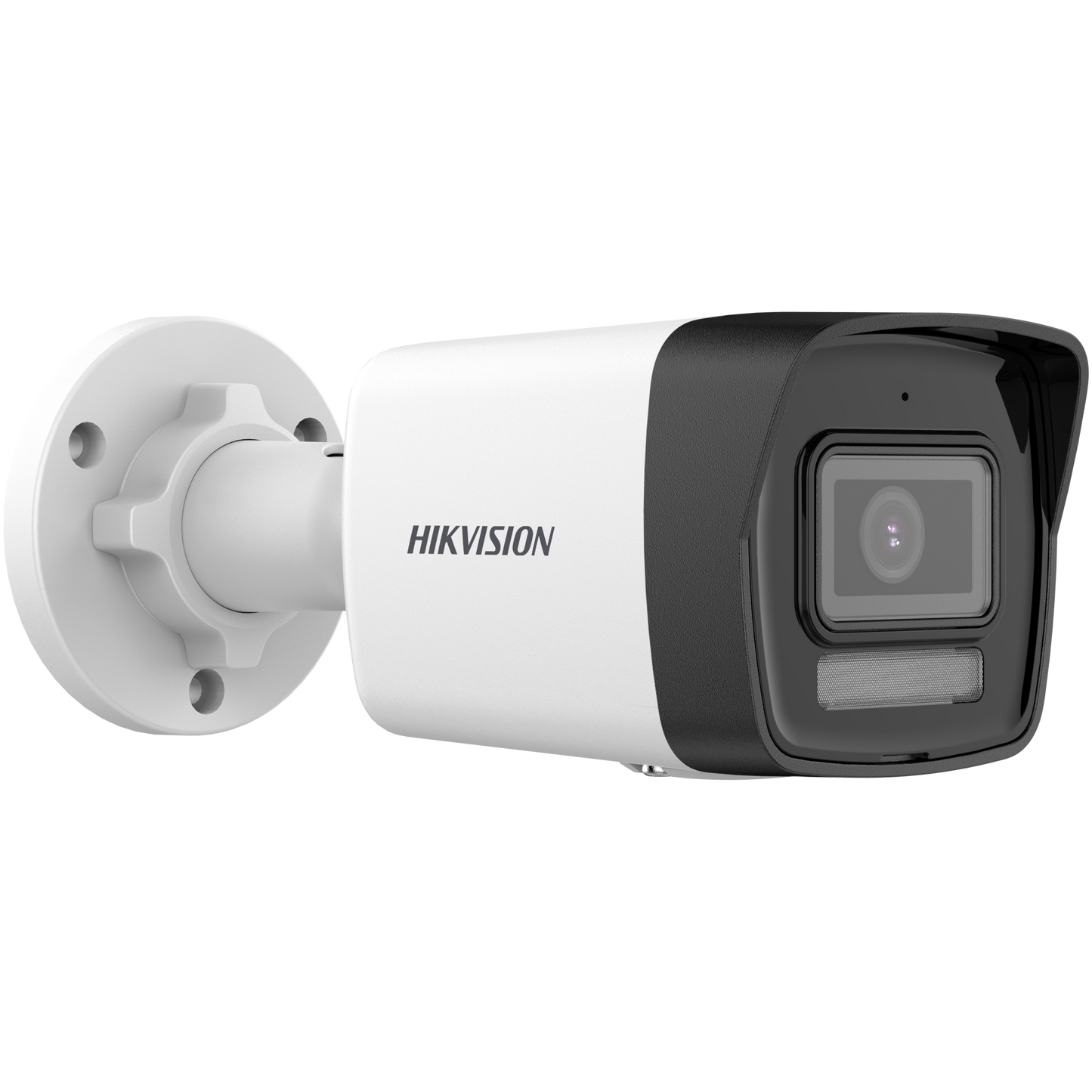 4MP Smart Hybrid Light Fixed Bullet Network Camera | Hikvision DS-2CD1043G2-Li