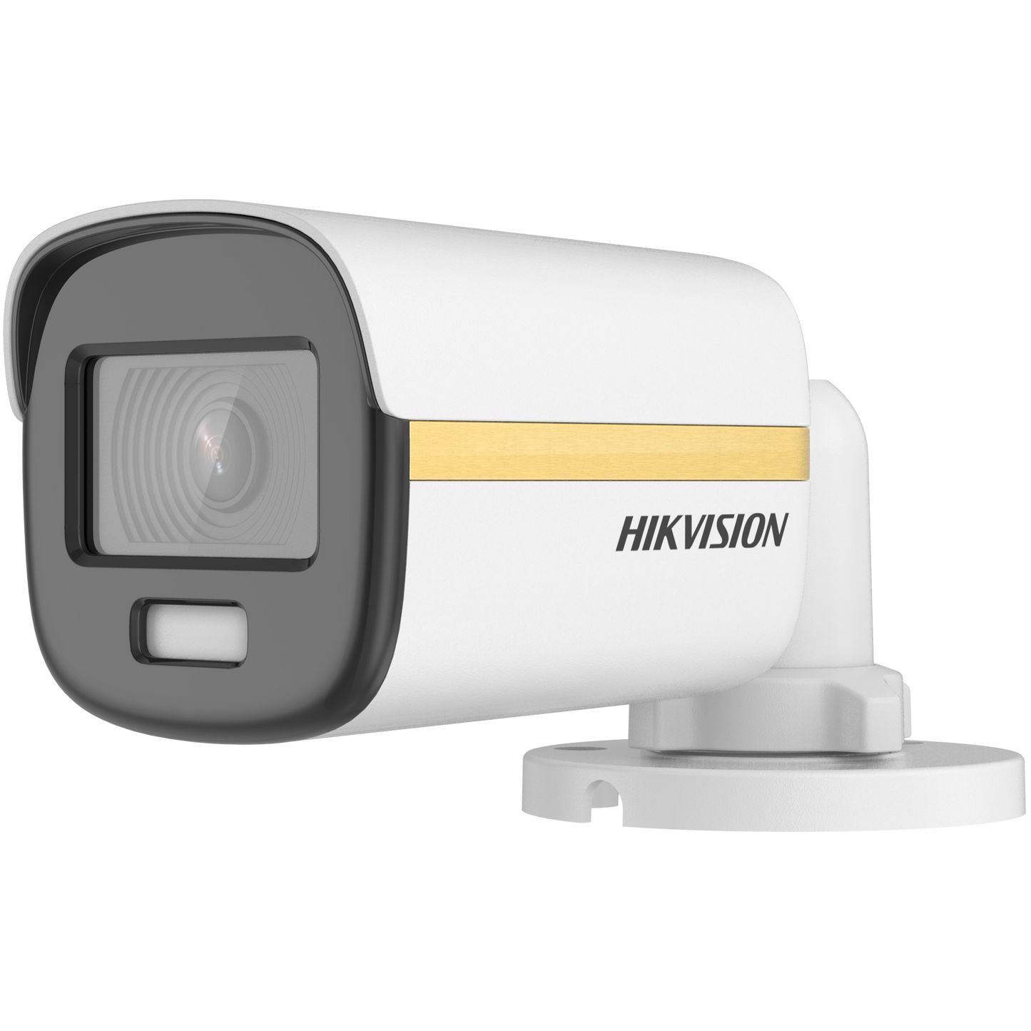 8MP ColorVu Outdoor Bullet Camera | Hikvision.DS-2CE10UF3T-E