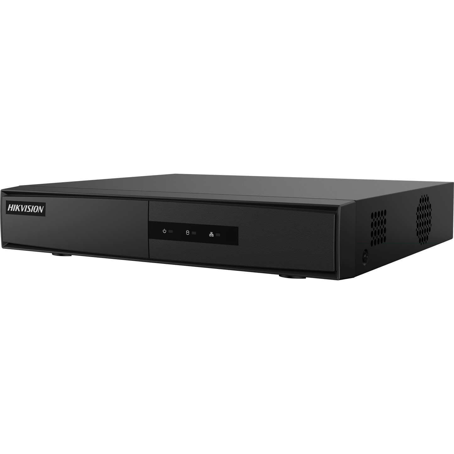 4 Channel Network Video Recorder (NVR) Upto 6mp | Hikvision DS-7104NI-Q1/M