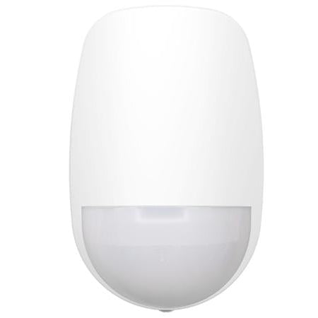جهاز الكشف اللاسلكي ثنائي التقنية من هيكفيجن / DS-PDD12P-EG2-WB