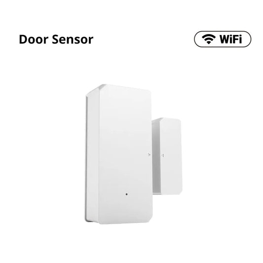 مستشعر باب ونافذة لاسلكي / DW2-Wi-Fi