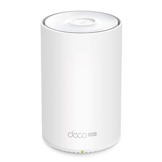  Deco X20-4G / 4G+ AX1800 لشبكة WiFi 6 للمنزل بالكامل