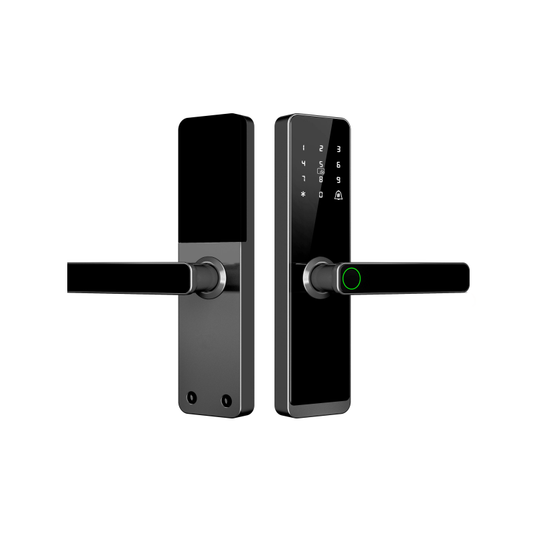 قفل الباب الذكي SL-4585