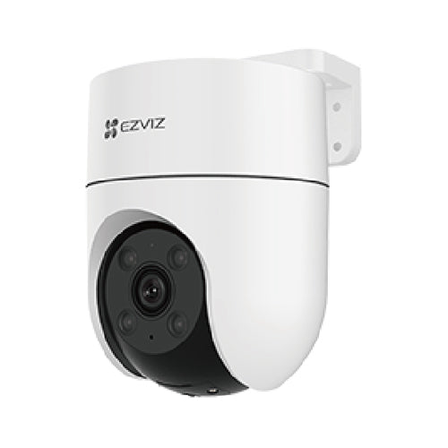 2mp Outdoor PT Camera-H8c