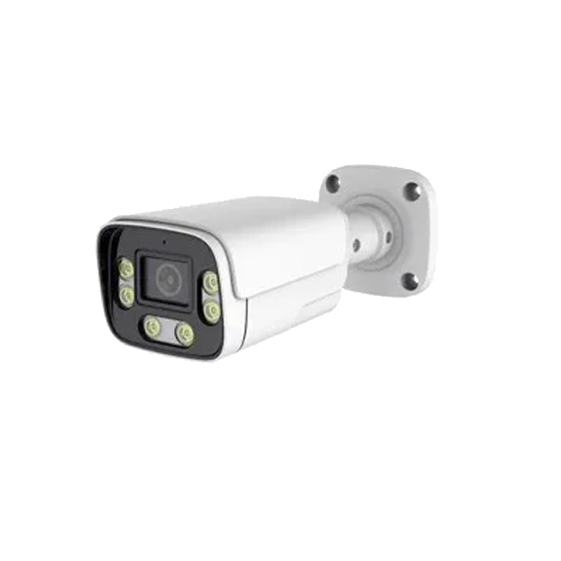 5mp IP Network Camera | GrandSecu