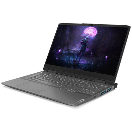 Lenovo LOQ i7 RTX 3050