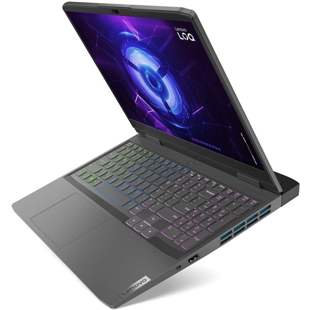 Lenovo LOQ i7 RTX 3050