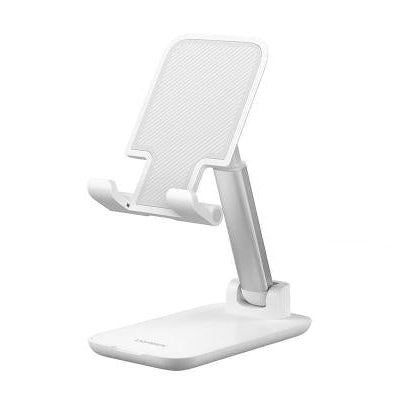 UGREEN Foldable Multi-Angle Phone Desktop Stand With Height Adjustable-Multicolor / LP3733