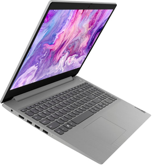 Lenovo IDEAPAD3 i3 8GB Ram 256GB SSD