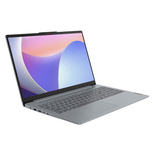 لينوفو IDEAPAD 3 Slim i5 الجيل الثالث 8 جيجابايت رام 512 جيجابايت SSD (بصمة الإصبع + لوحة مفاتيح خفيفة)