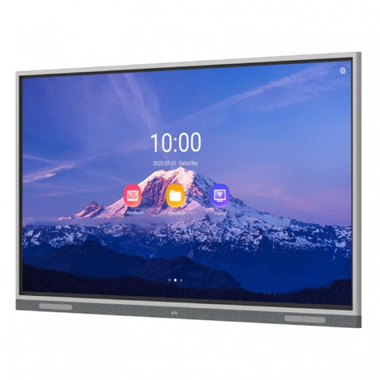 شاشة UniView التفاعلية الذكية مقاس 65 بوصة / MW3565-UC