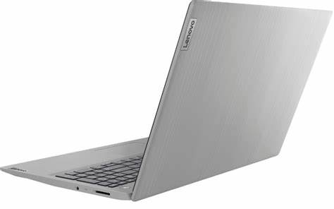 Lenovo IDEAPAD3 i3 8GB Ram 256GB SSD