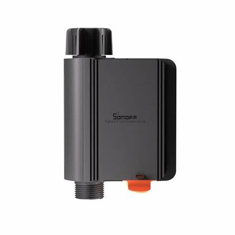 صمام المياه الذكي Zigbee / SWV-BSP