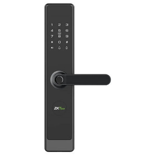 قفل الباب الذكي ببصمة الإصبع ZKTeco / TL700