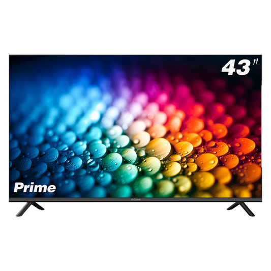 G-Guard Prime 43" Smart 2K