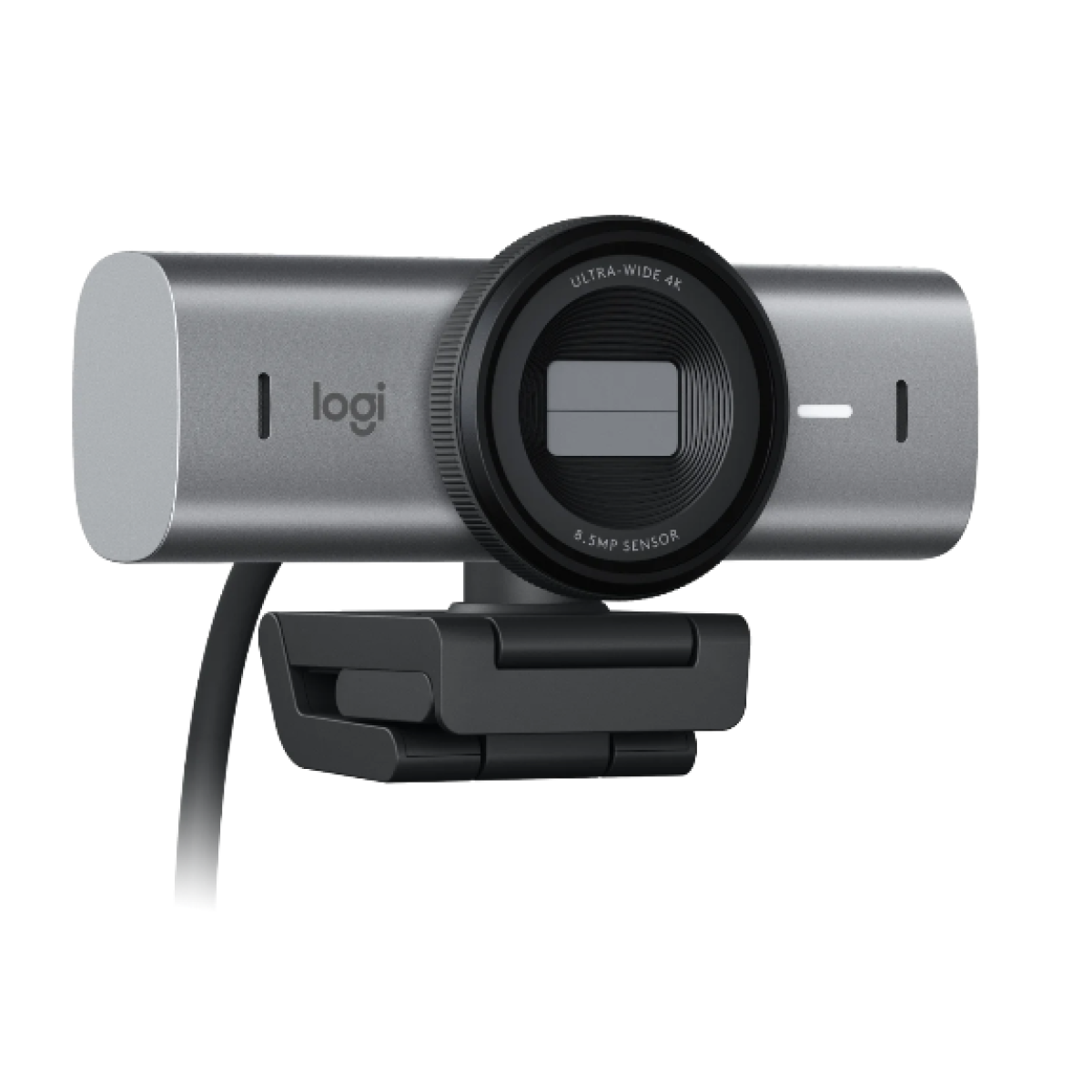 Logitech MX Brio Ultra HD 4K Streaming Webcam
