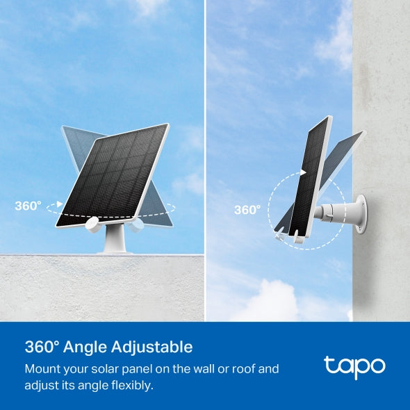 لوحة الطاقة الشمسية Tapo A200
