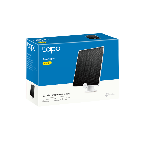 لوحة الطاقة الشمسية Tapo A200