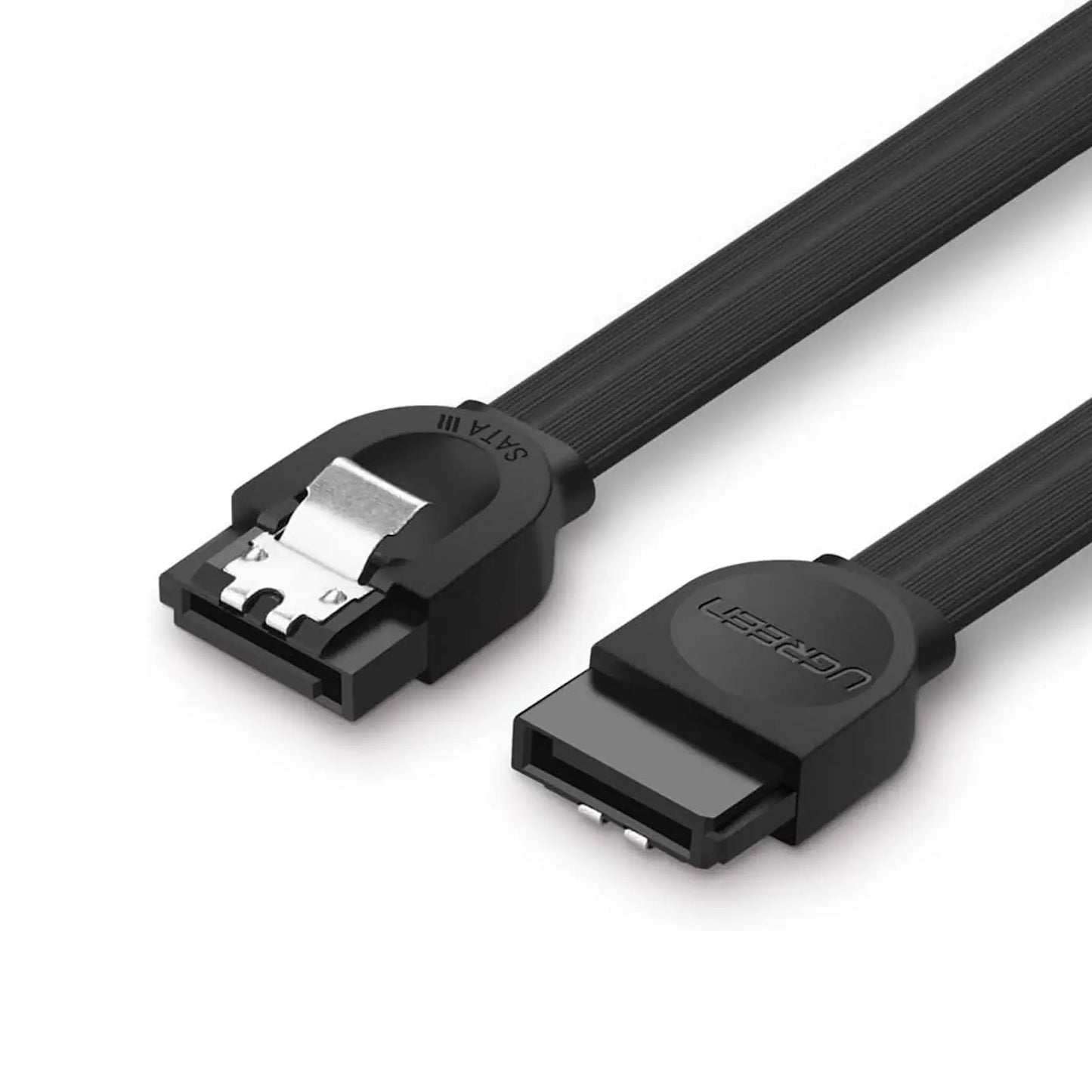 UGREEN SATA Cable 3.0 (0.5 Meter) High Speed 6Gbps / 30796