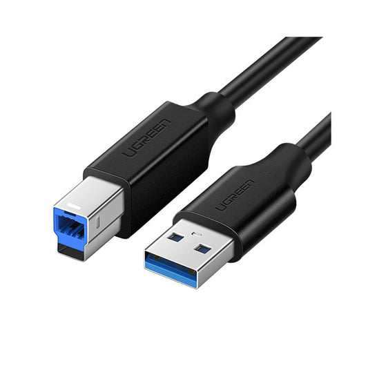 UGREEN USB 3.0 A Male to B Male Printer Cable /US210