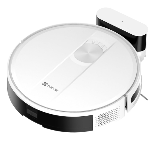روبوت المكنسة الكهربائية EZVIZ RC3 