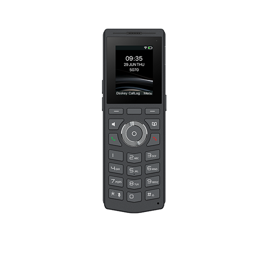 هاتف Fanvil المحمول DECT/ W610D
