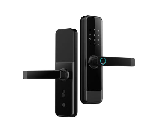 Smart Door Lock-SE63