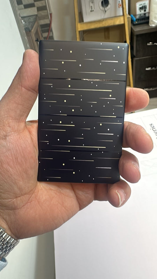 غطاء خلفي لجهاز SONOFF TX