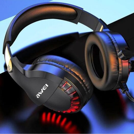 سماعات الألعاب السلكية Awei ES-770I