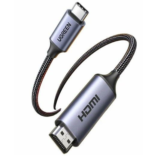 UGREEN 90451 USB Type-C to HDMI 8K@60Hz Cable (1.5 Meter) / 90451