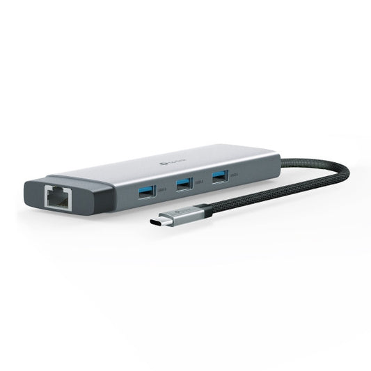 TP-Link UH9120C | موزع USB Type-C 9 في 1