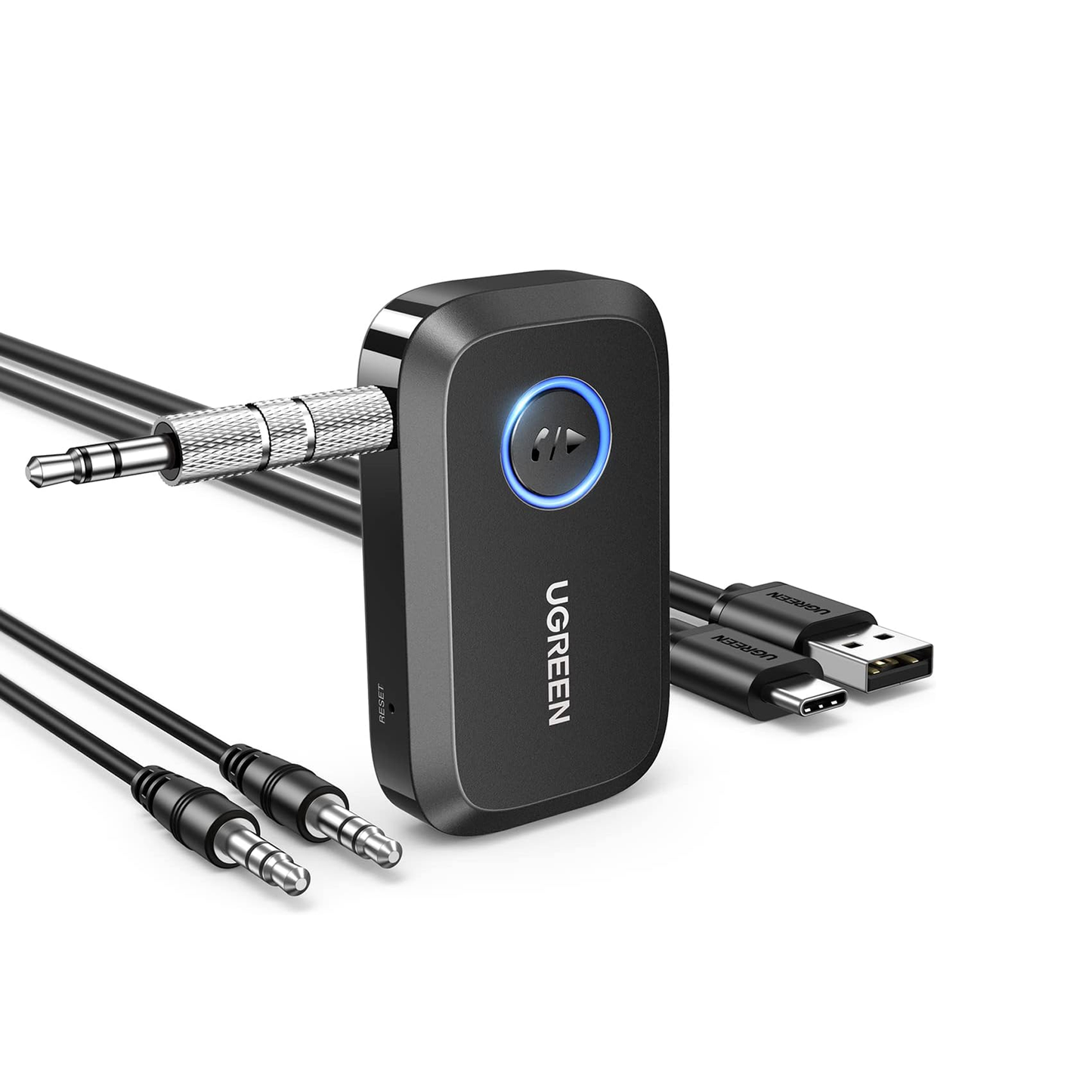 UGREEN Car Bluetooth Audio Receiver / 90748