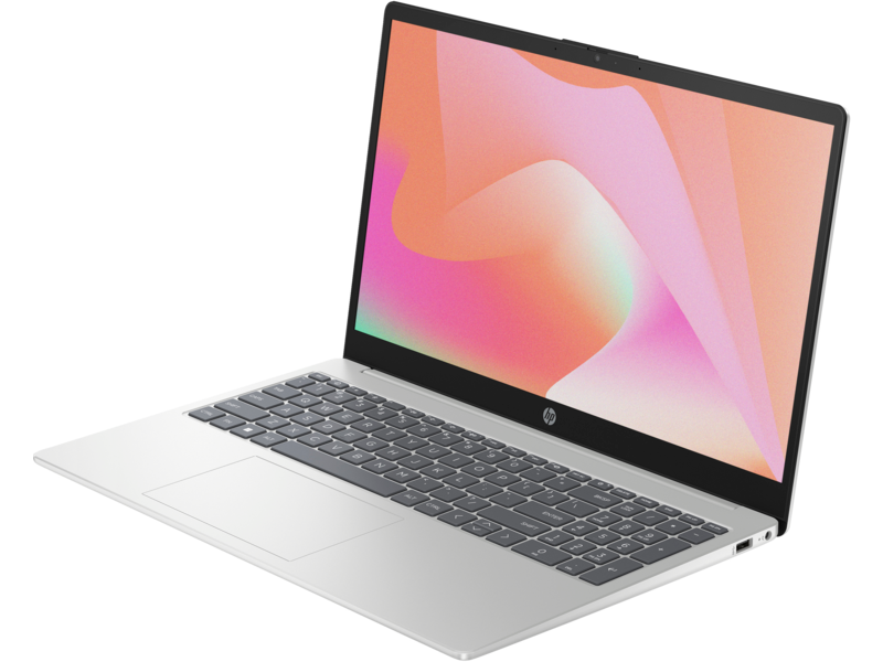 HP 15S i3 4GB Ram /256GB SSD