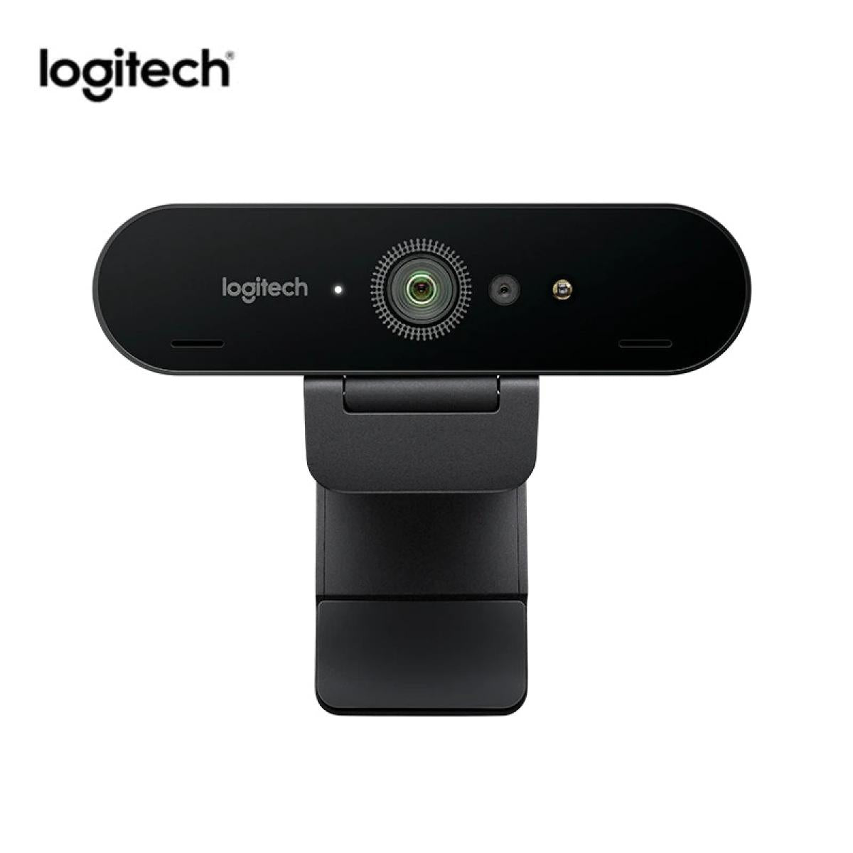 Logitech BRIO C1000e 4K HD Webcam